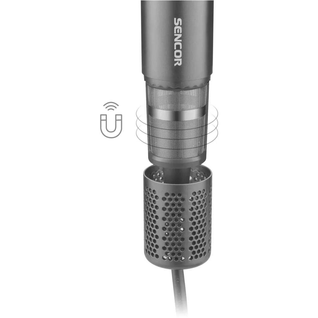 Фен Sencor SHD 8510SL UA
