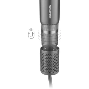 Фен Sencor SHD 8510SL UA