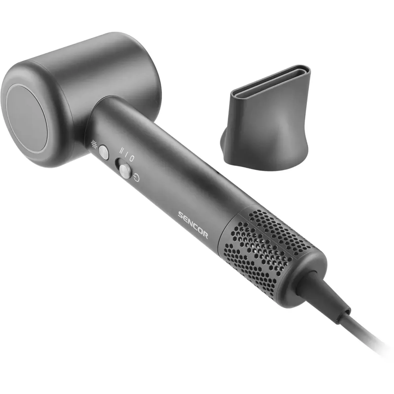 Фен Sencor SHD 8510SL UA