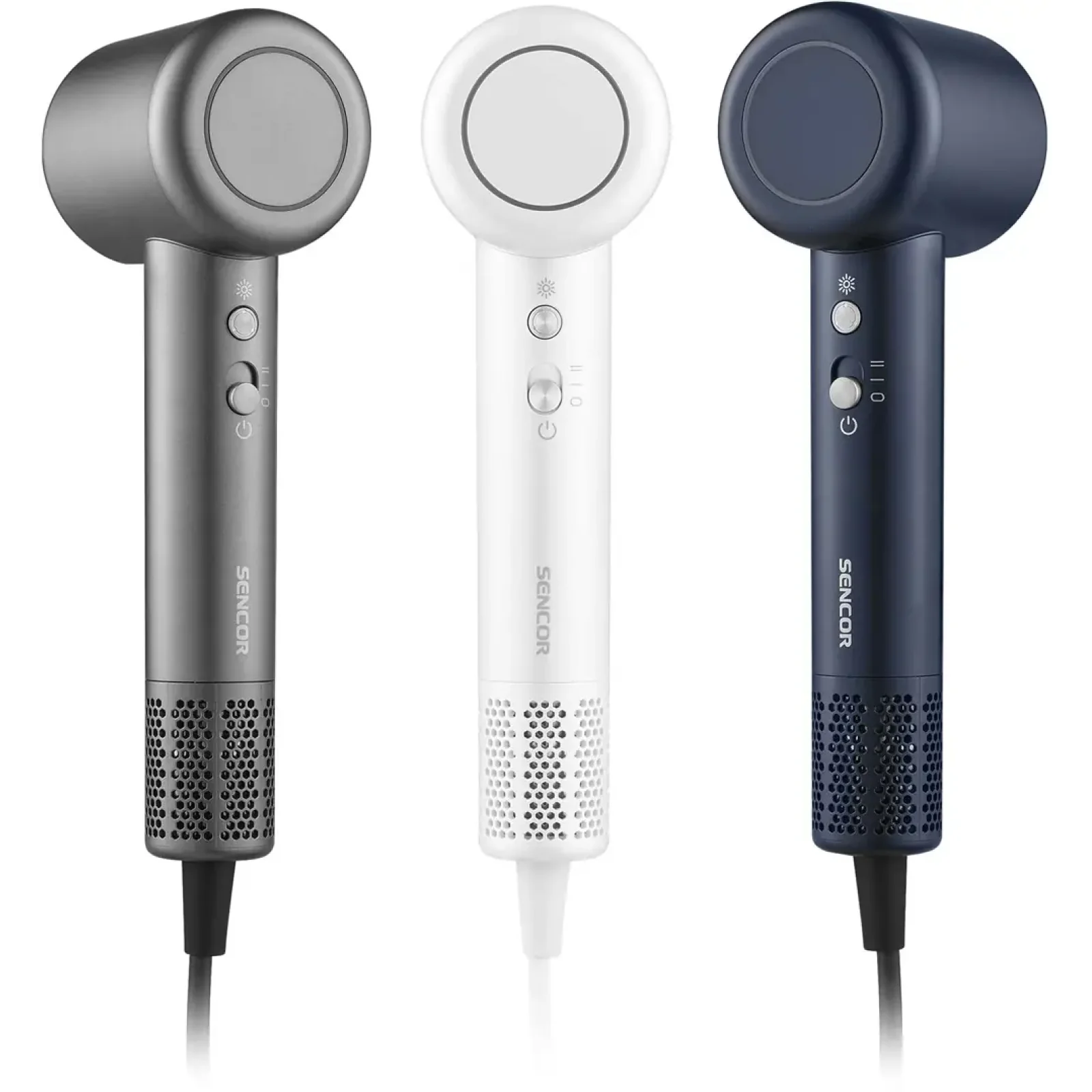 Фен Sencor SHD 8510SL UA