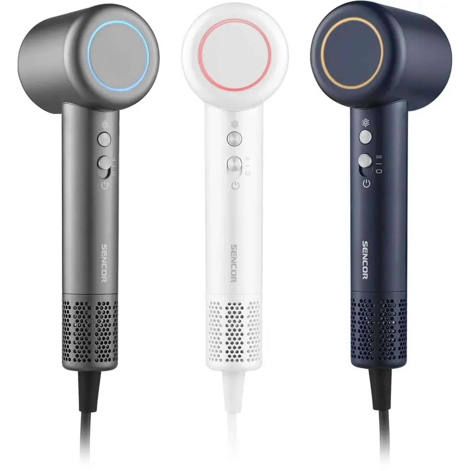 Фен Sencor SHD 8510SL UA