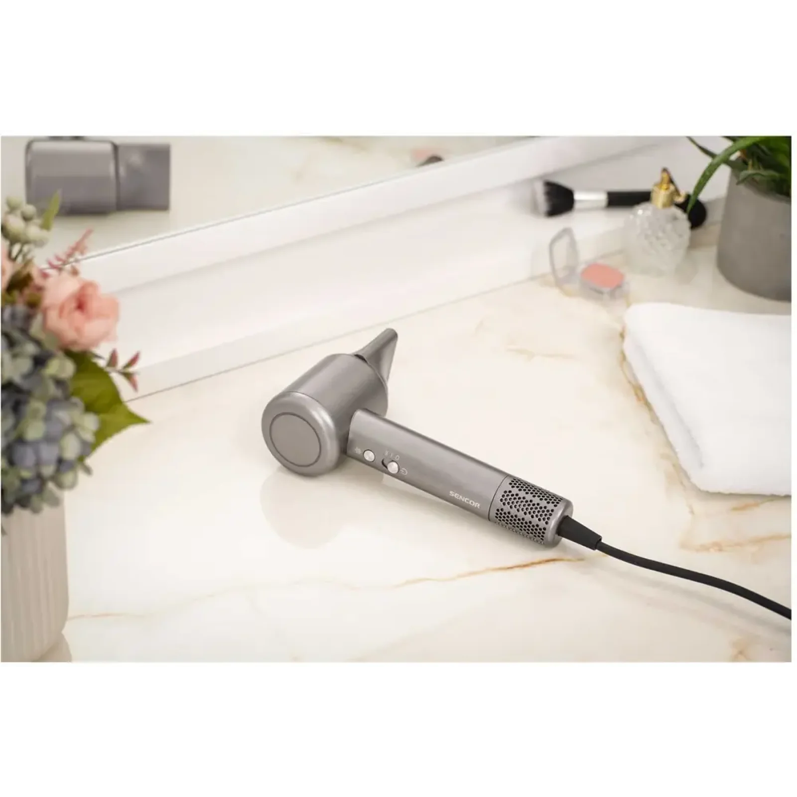 Фен Sencor SHD 8510SL UA