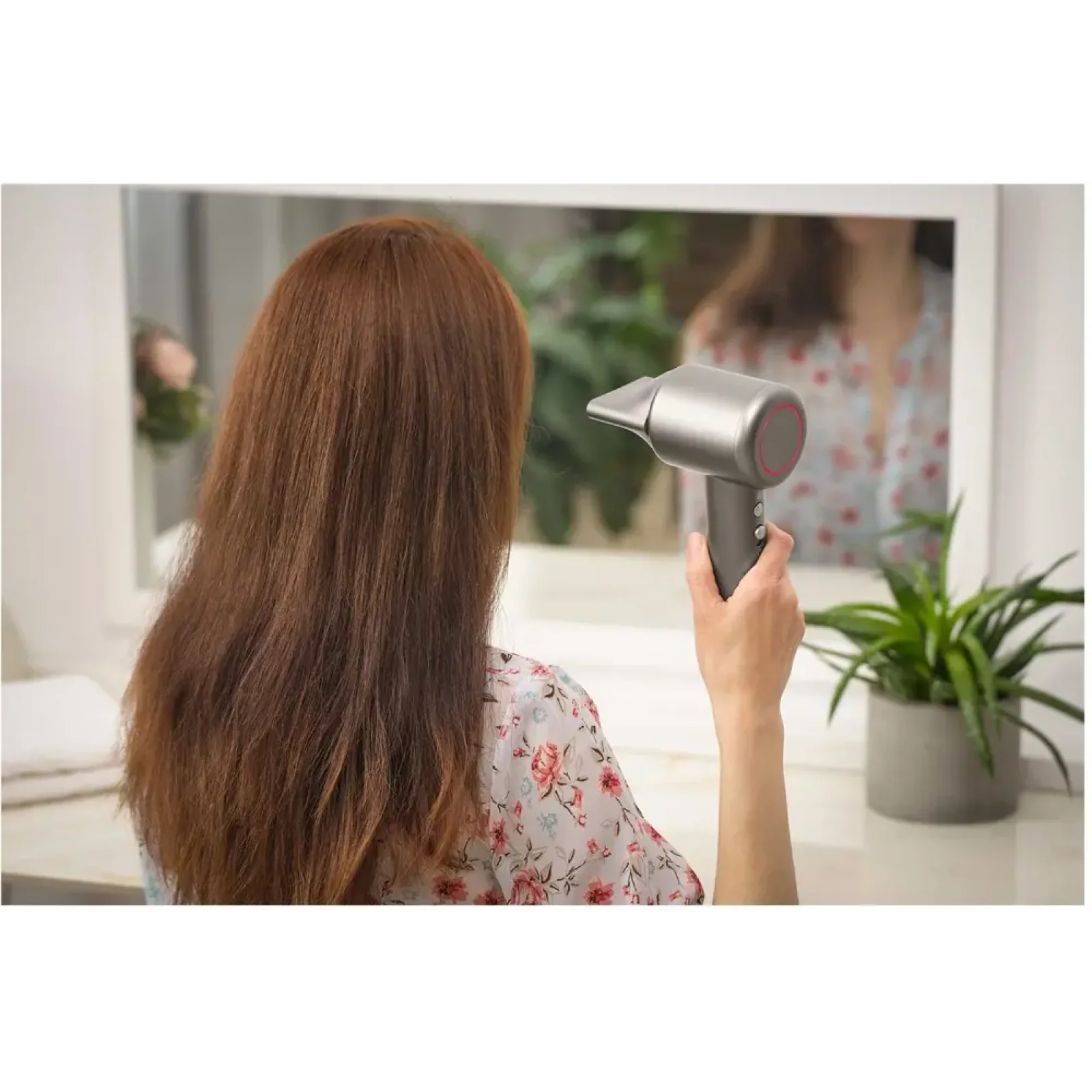 Фен Sencor SHD 8510SL UA