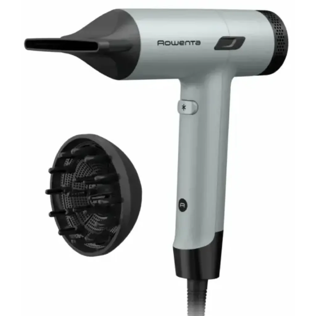 Фен Rowenta HY7120E0 UA
