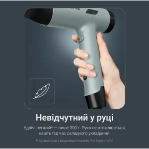 Фен Rowenta HY7120E0 UA