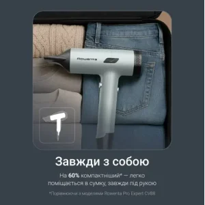 Фен Rowenta HY7120E0 UA
