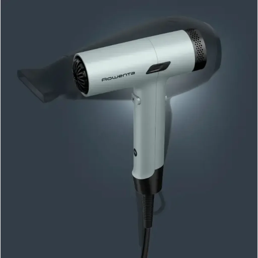 Фен Rowenta HY7120E0 UA