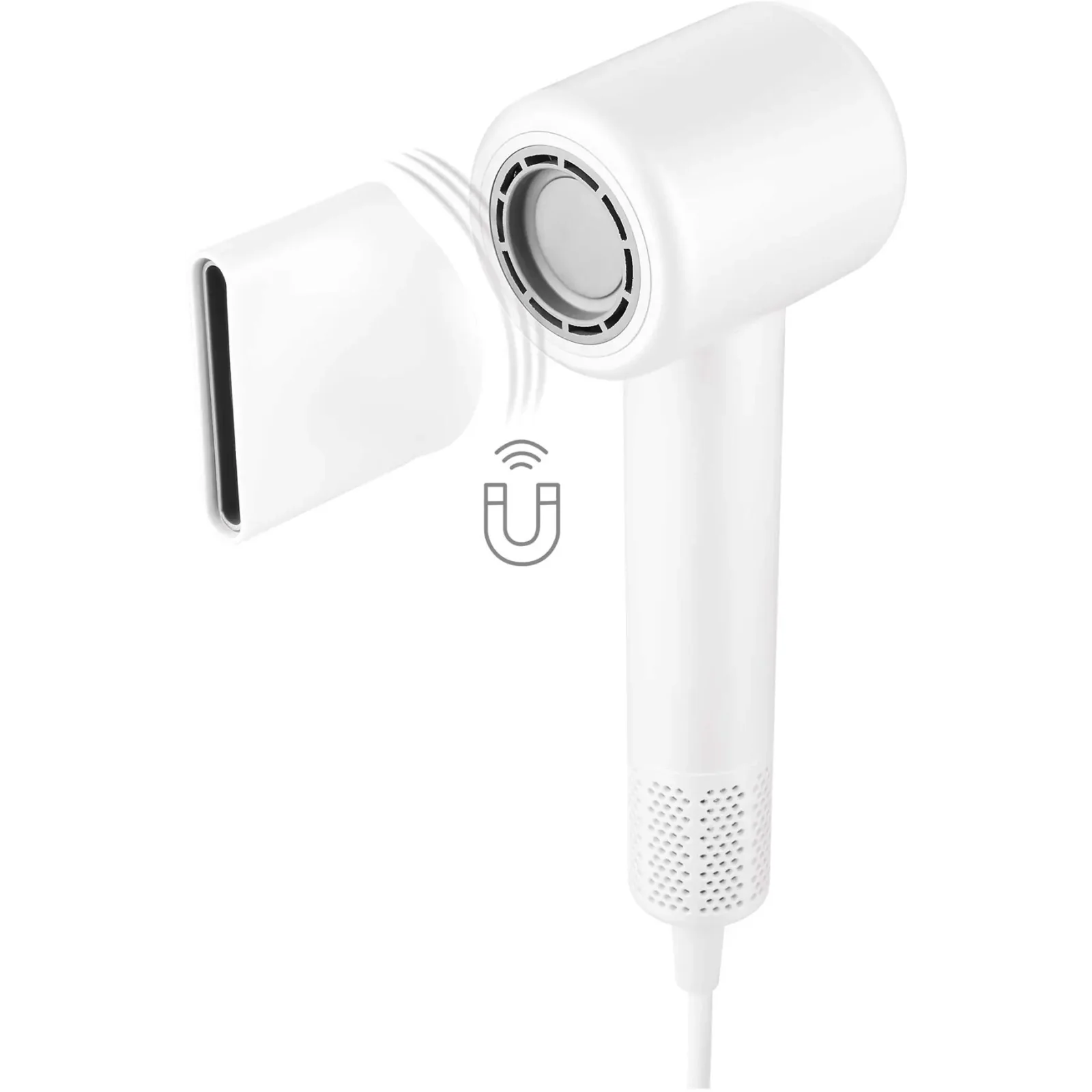 Фен Sencor SHD 8500RS UA