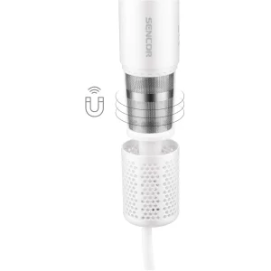 Фен Sencor SHD 8500RS UA