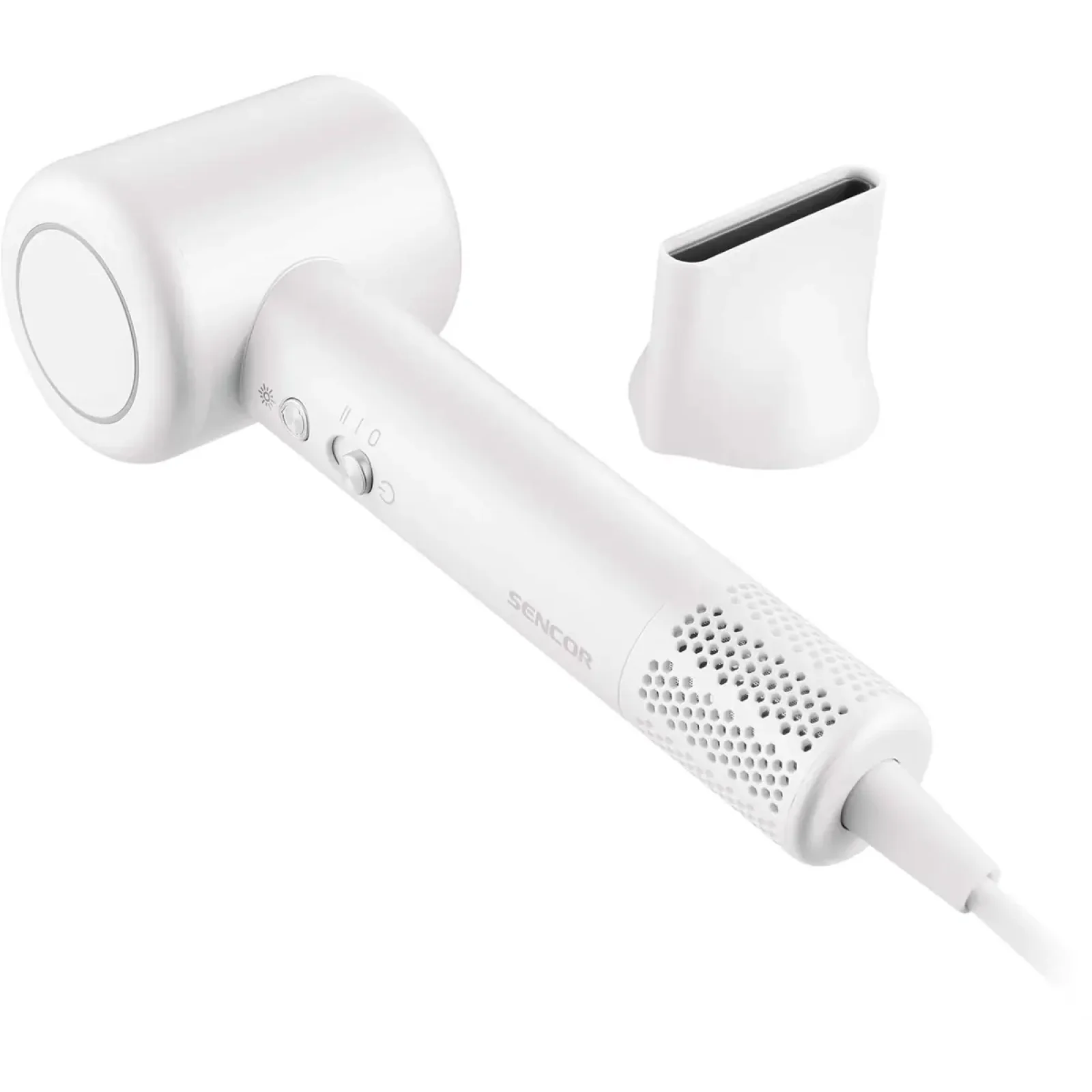 Фен Sencor SHD 8500RS UA