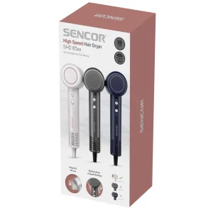 Фен Sencor SHD 8500RS UA