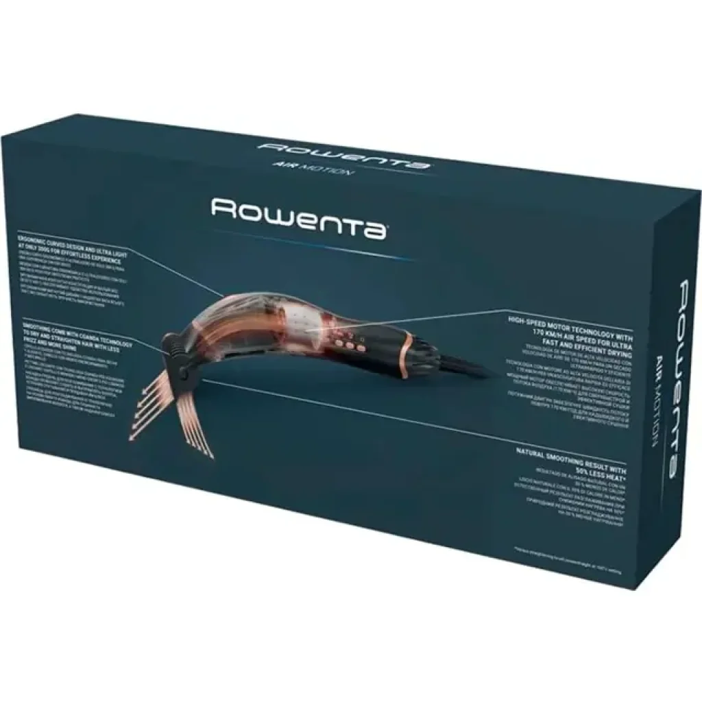 Фен Rowenta CF8C20E0 UA