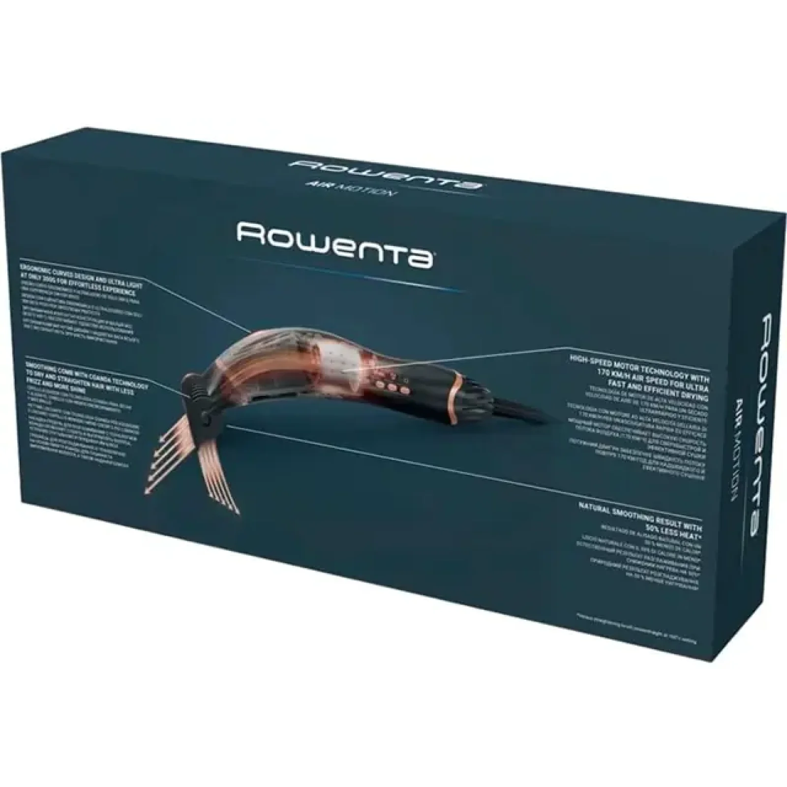 Фен Rowenta CF8C20E0 UA