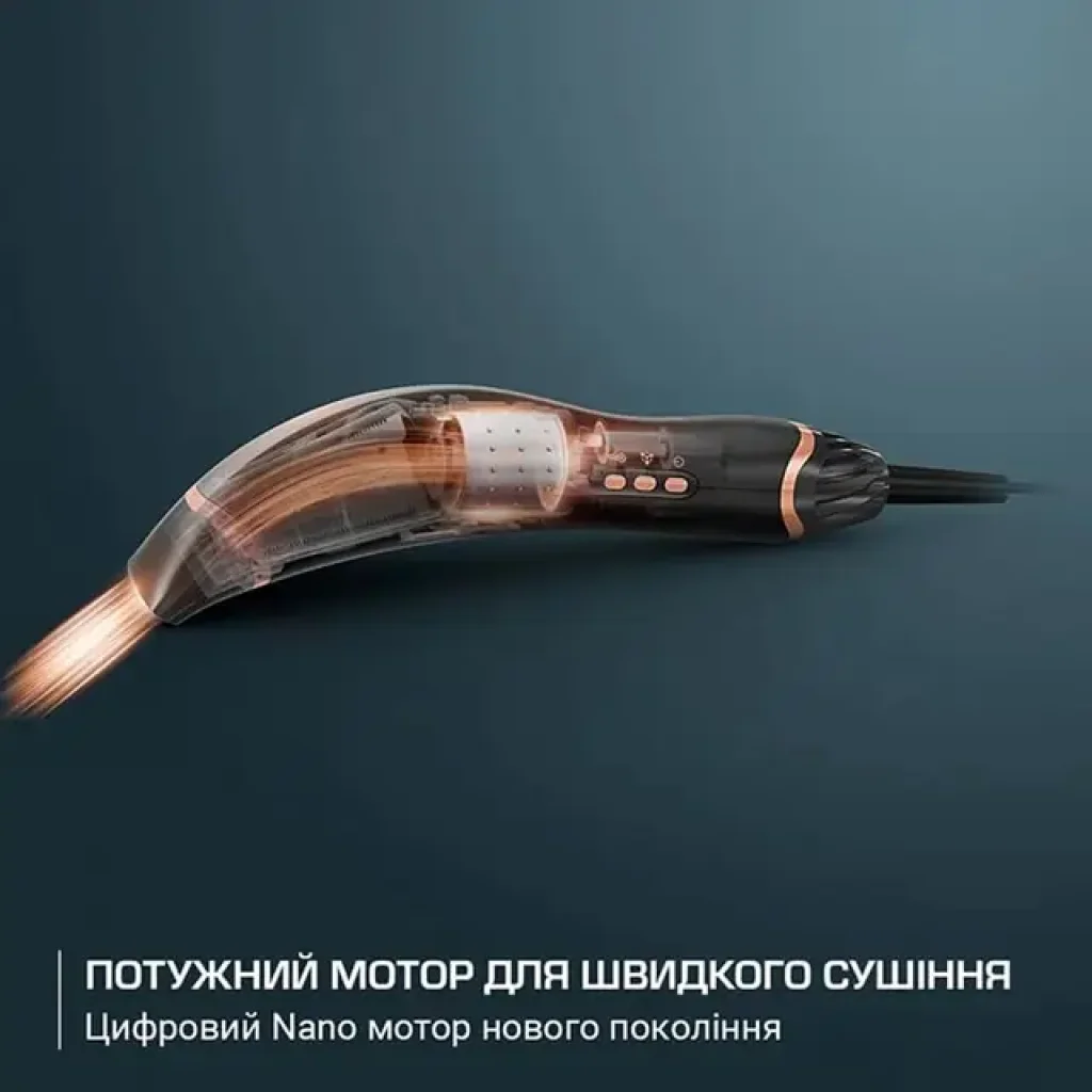 Фен Rowenta CF8C20E0 UA