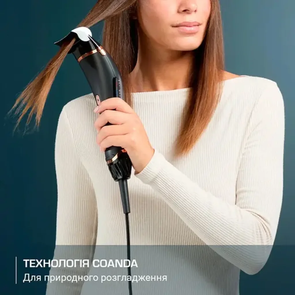 Фен Rowenta CF8C20E0 UA