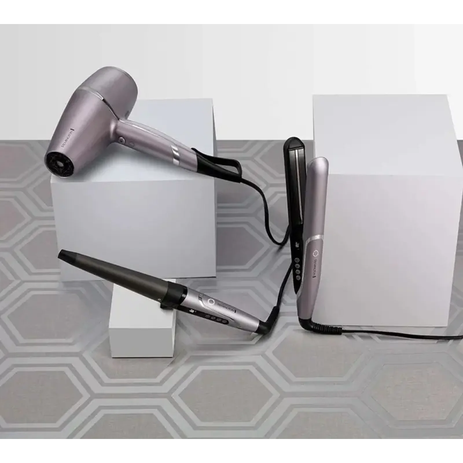 Фен Remington AC9800 PROluxe UA