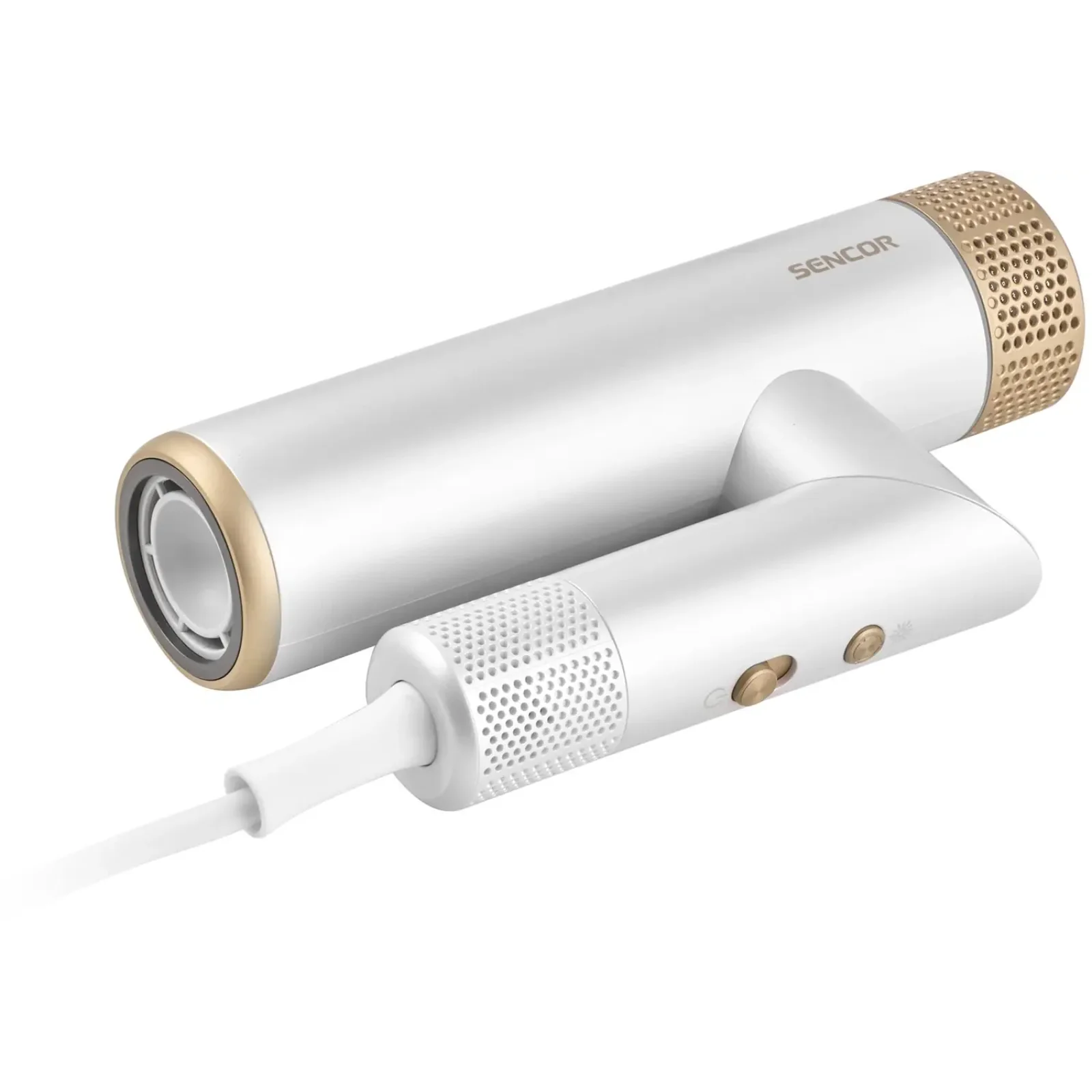 Фен Sencor SHD 9050GD UA