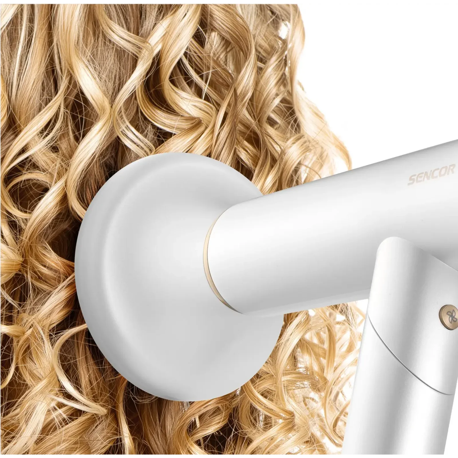 Фен Sencor SHD 9050GD UA