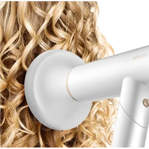 Фен Sencor SHD 9050GD UA