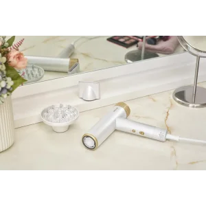 Фен Sencor SHD 9050GD UA