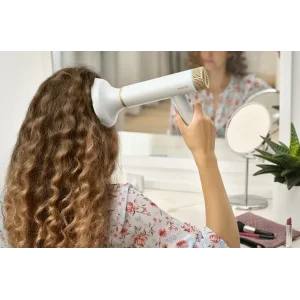 Фен Sencor SHD 9050GD UA