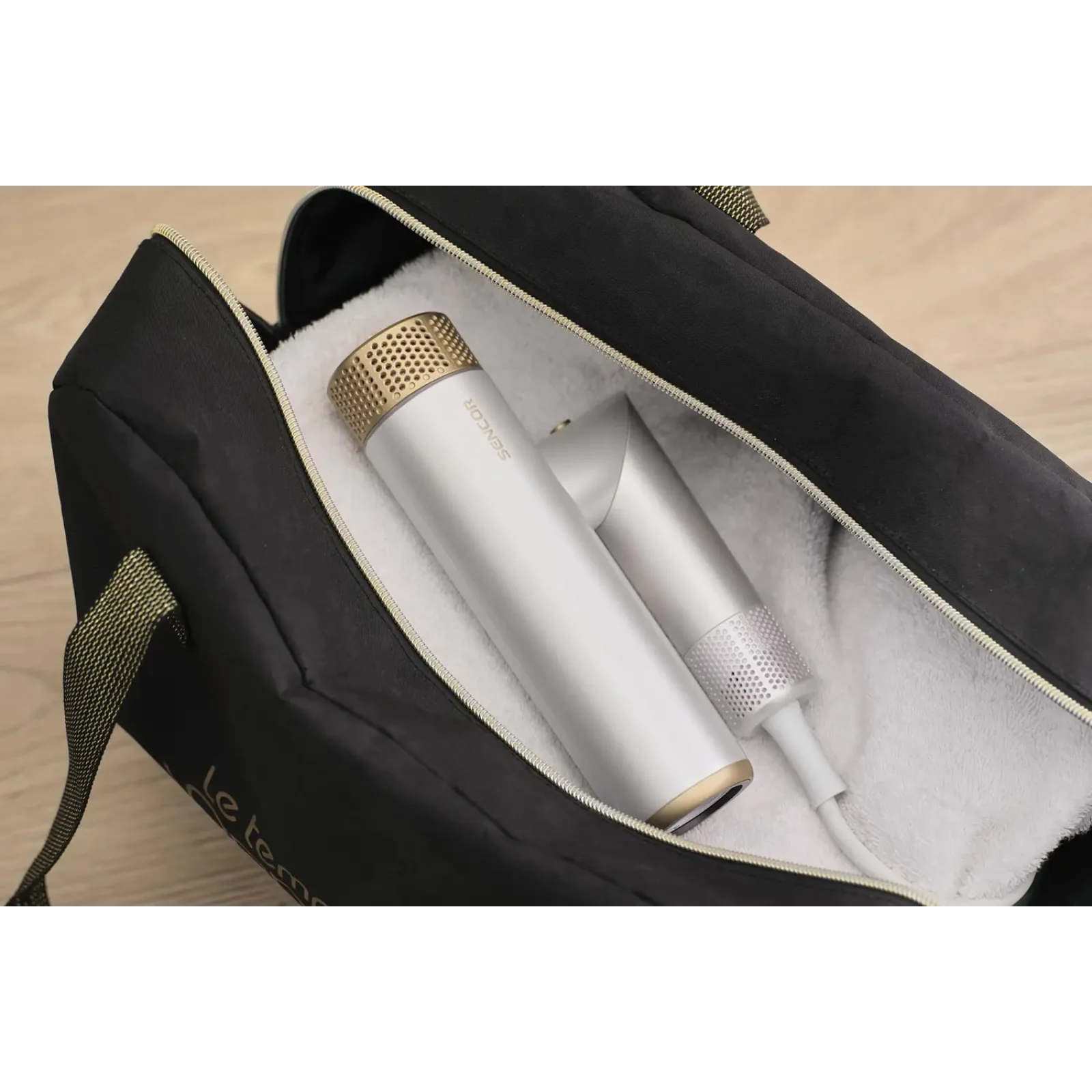 Фен Sencor SHD 9050GD UA