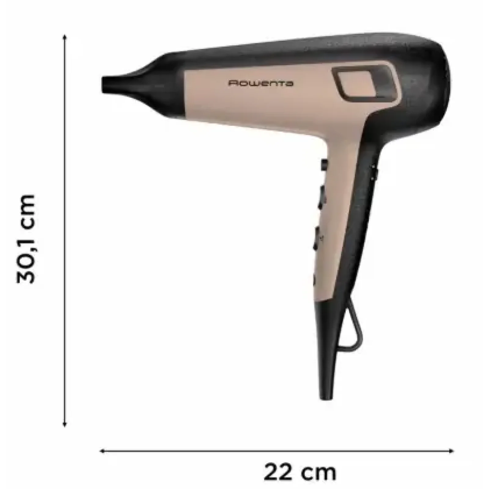 Фен Rowenta CV5E30E0 UA