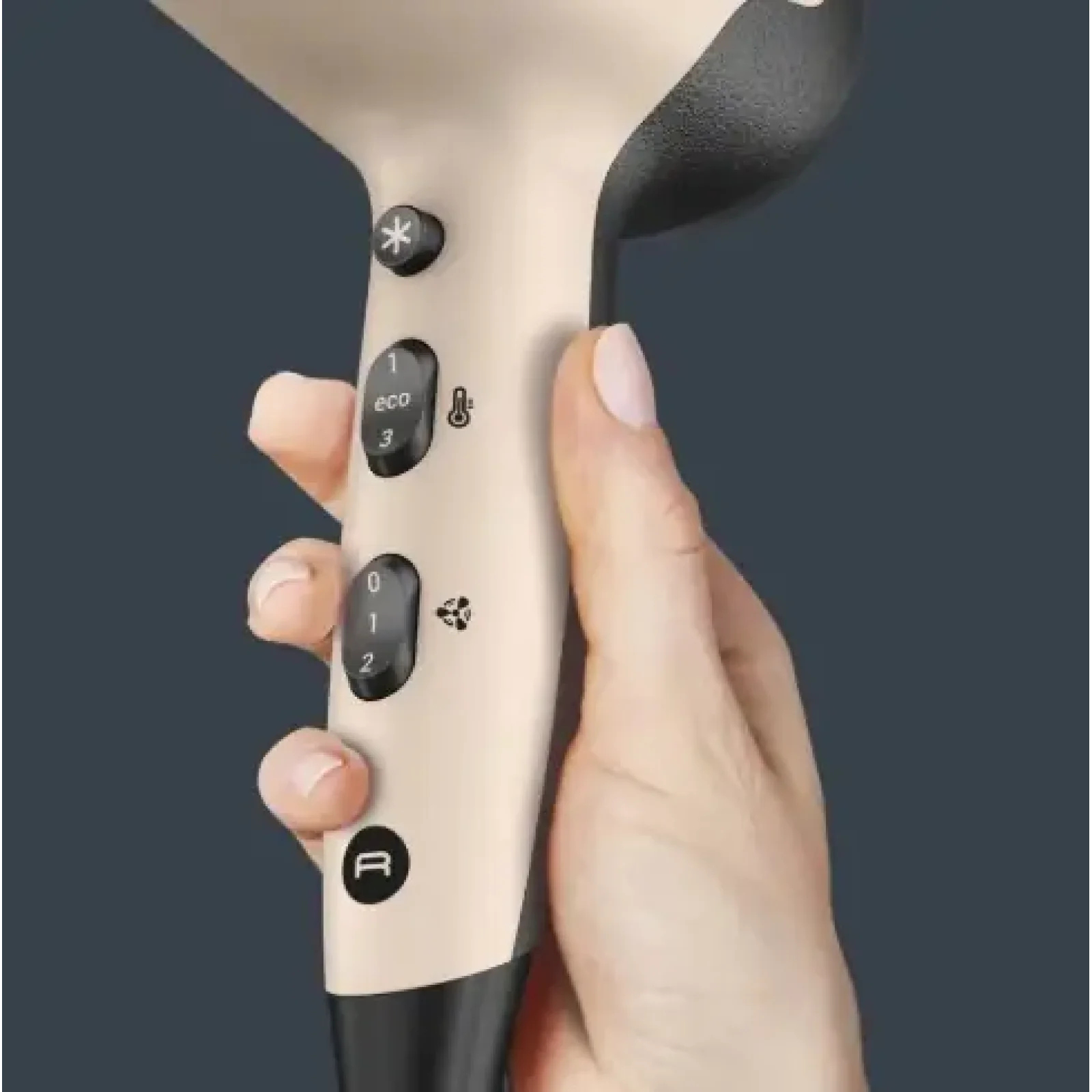 Фен Rowenta CV5E30E0 UA