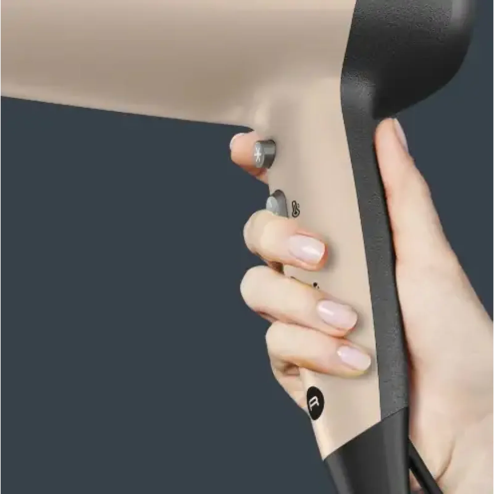 Фен Rowenta CV5E30E0 UA