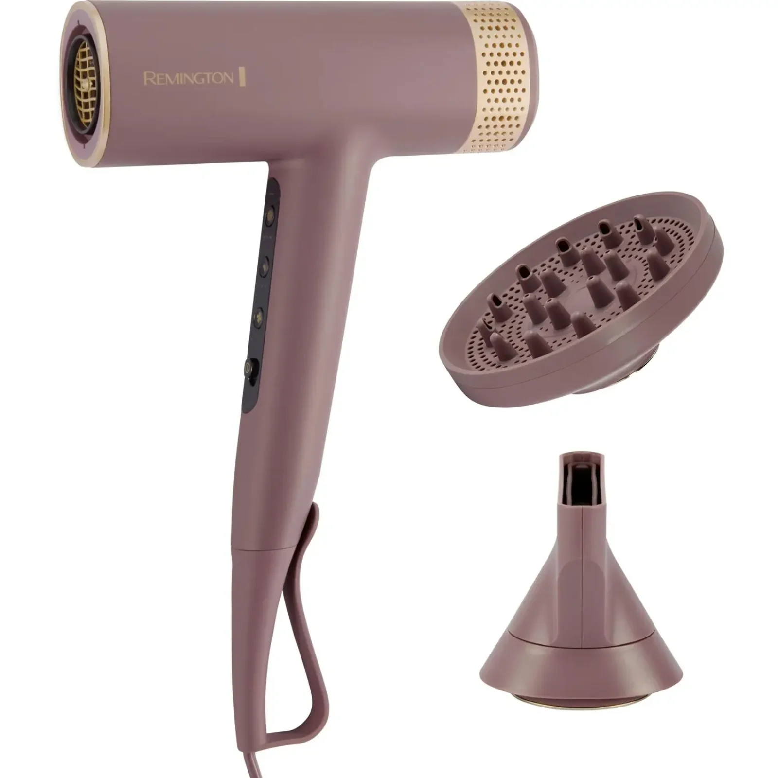 Фен Remington EC8930E51 AirVive Digital Dryer UA