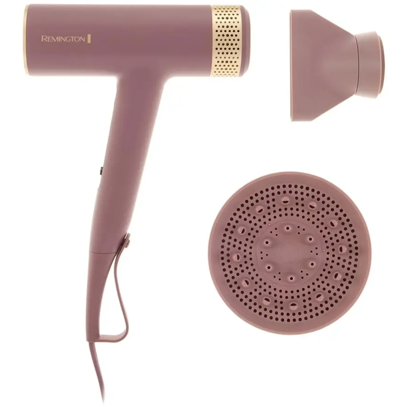 Фен Remington EC8930E51 AirVive Digital Dryer UA