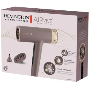 Фен Remington EC8930E51 AirVive Digital Dryer UA