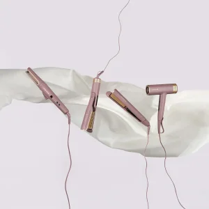 Фен Remington EC8930E51 AirVive Digital Dryer UA