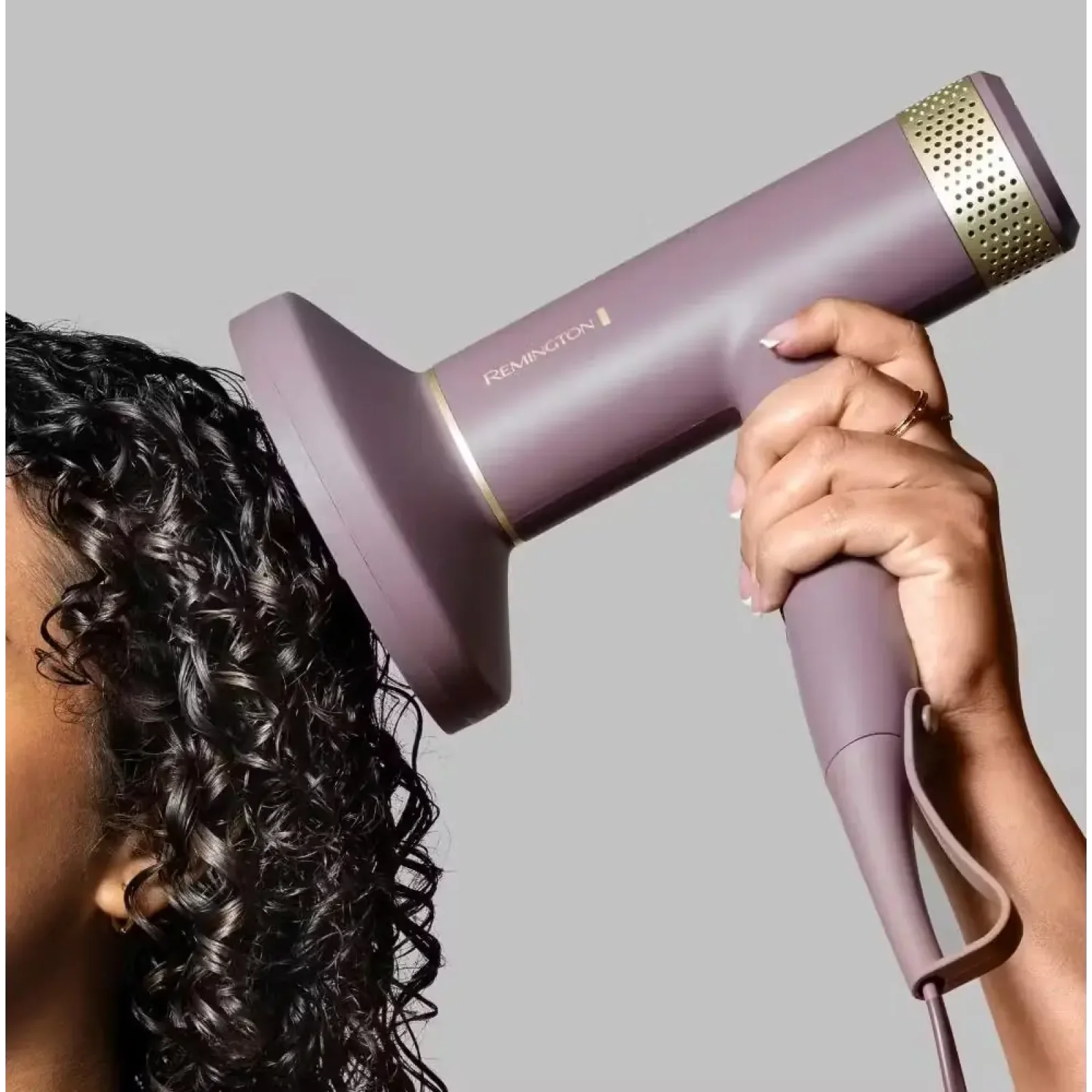 Фен Remington EC8930E51 AirVive Digital Dryer UA