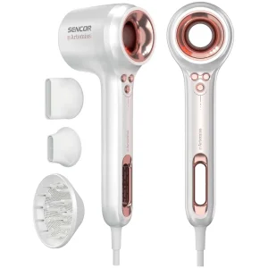 Фен Sencor SHD 9150RS UA