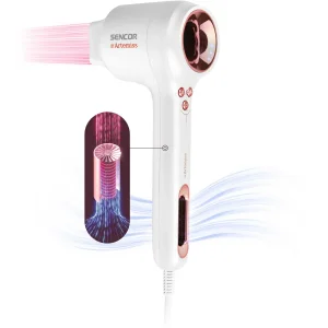 Фен Sencor SHD 9150RS UA