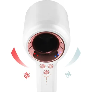 Фен Sencor SHD 9150RS UA