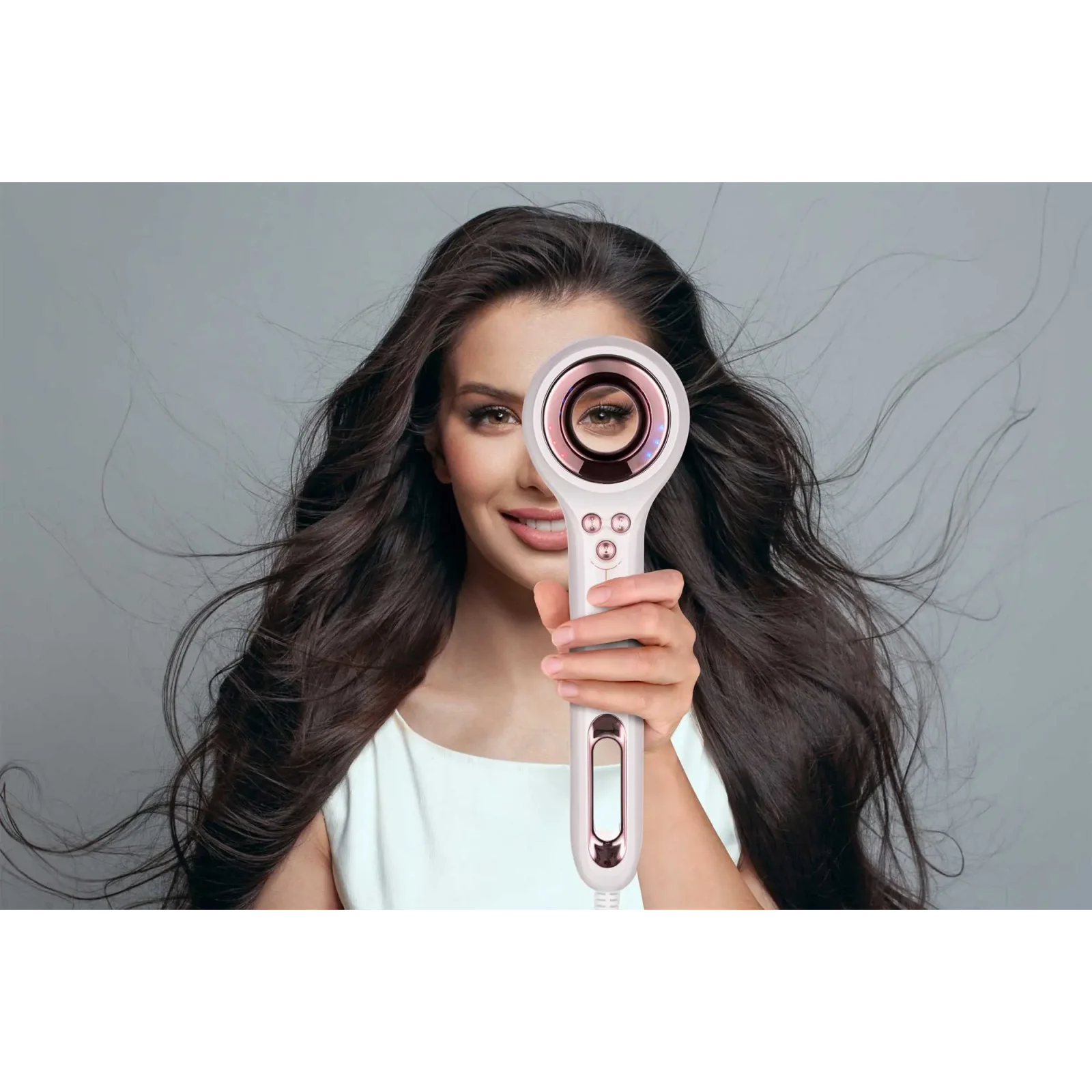 Фен Sencor SHD 9150RS UA