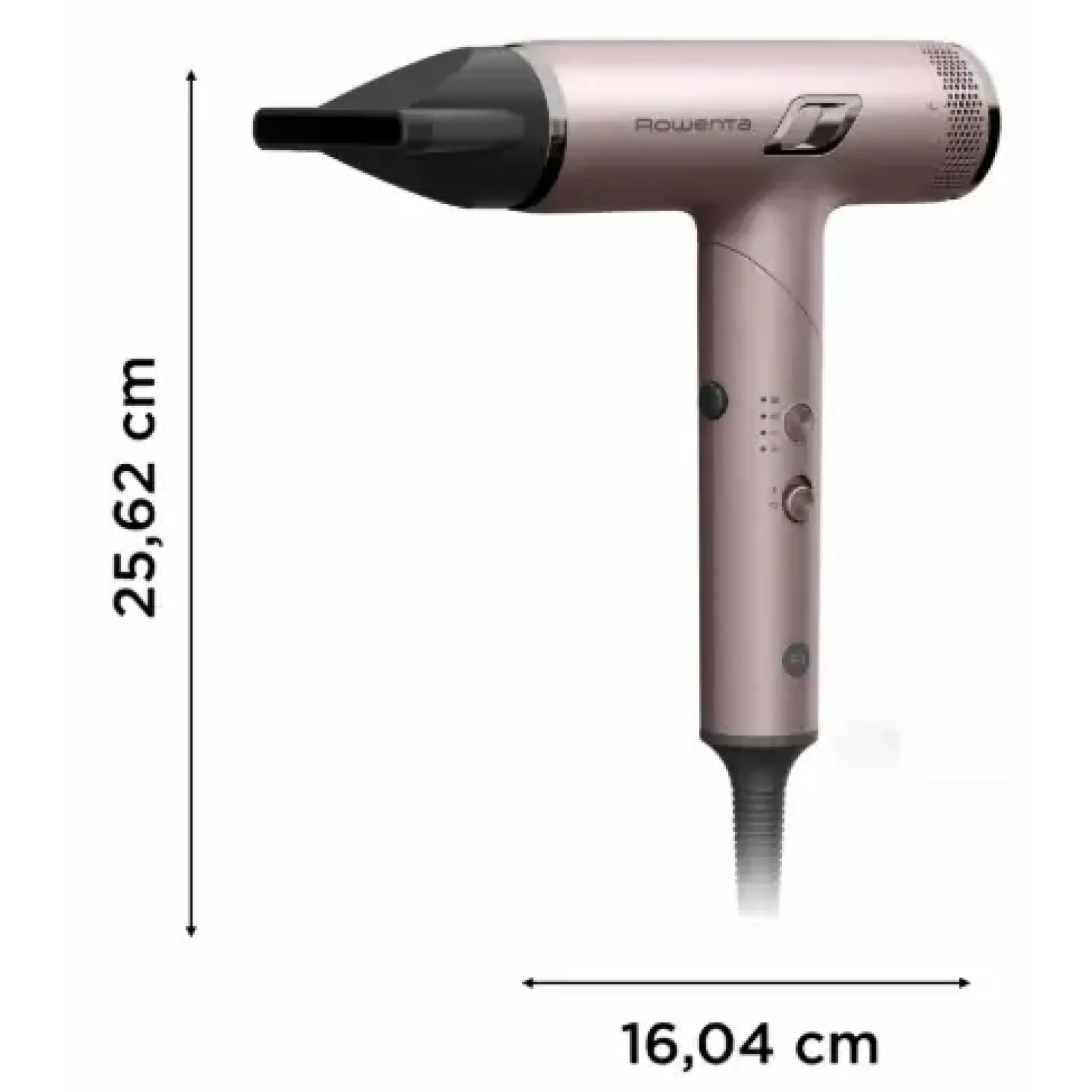 Фен Rowenta HY8530E0 UA