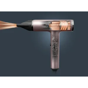 Фен Rowenta HY8530E0 UA