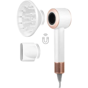 Фен Sencor SHD 8900RS UA