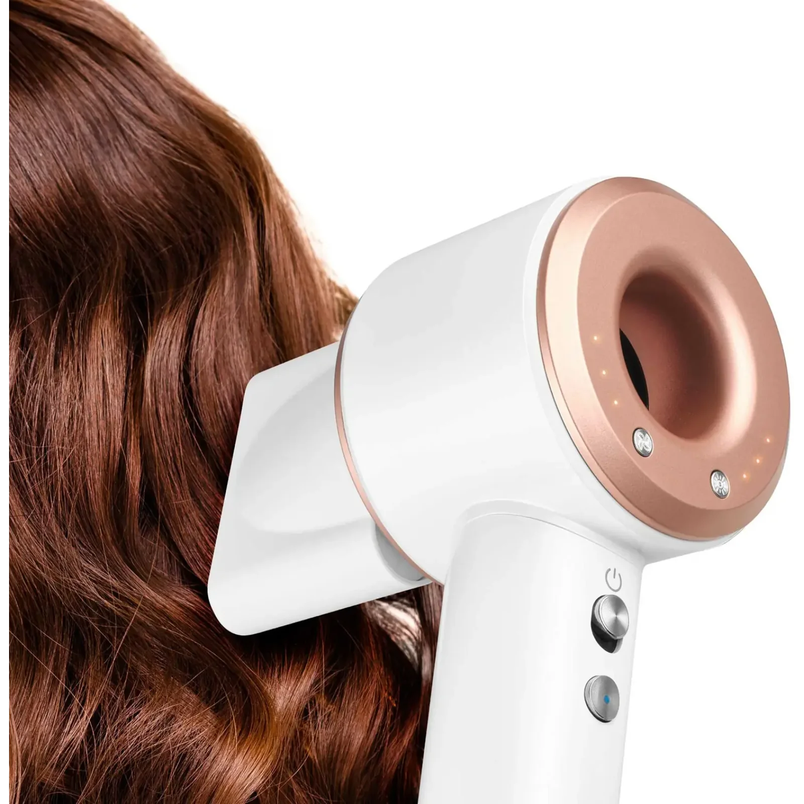 Фен Sencor SHD 8900RS UA