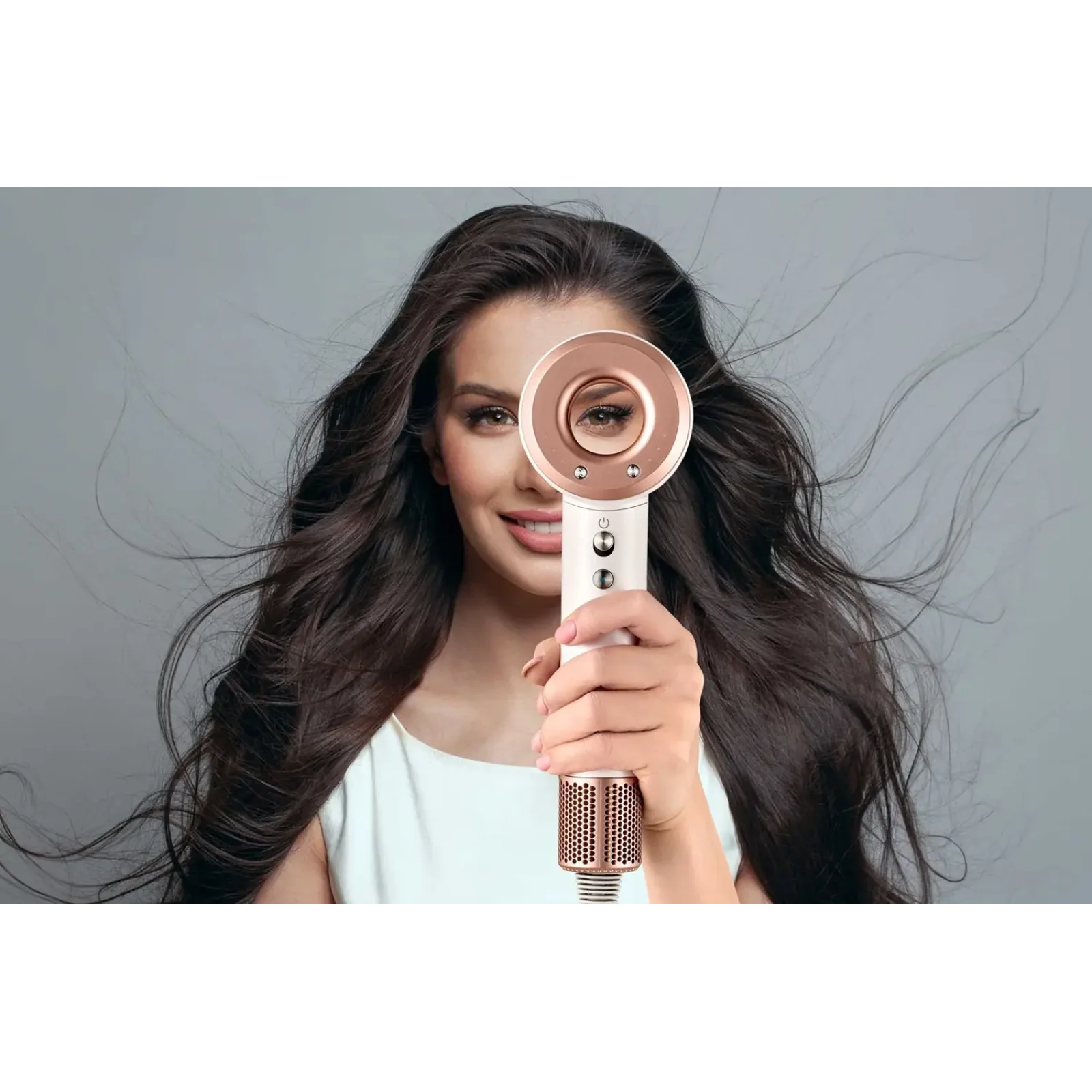 Фен Sencor SHD 8900RS UA