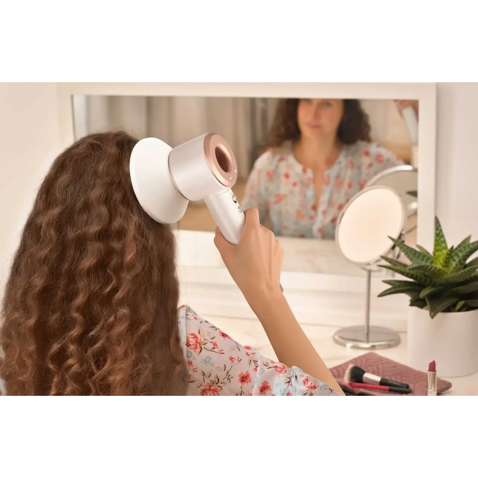 Фен Sencor SHD 8900RS UA