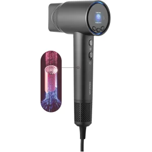 Фен Sencor SHD 8600BK UA