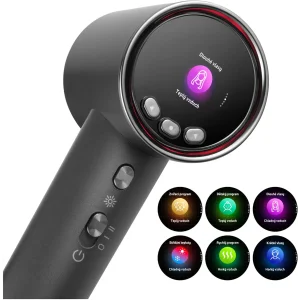 Фен Sencor SHD 8600BK UA