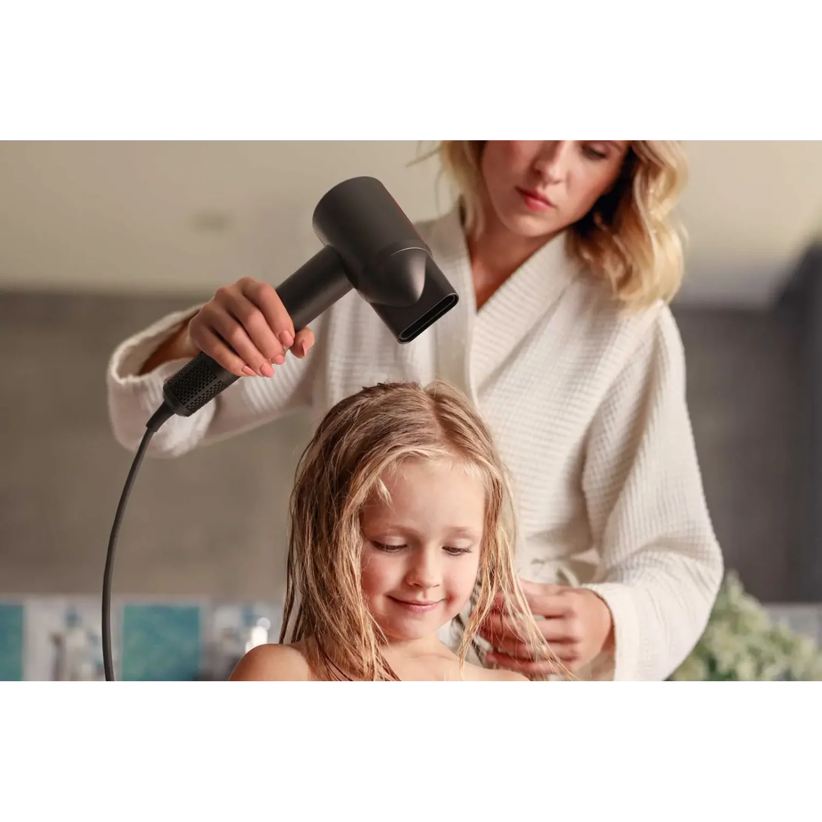 Фен Sencor SHD 8600BK UA