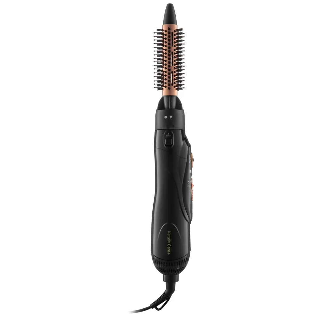 Фен-щетка SENCOR SHS 8401BK UA