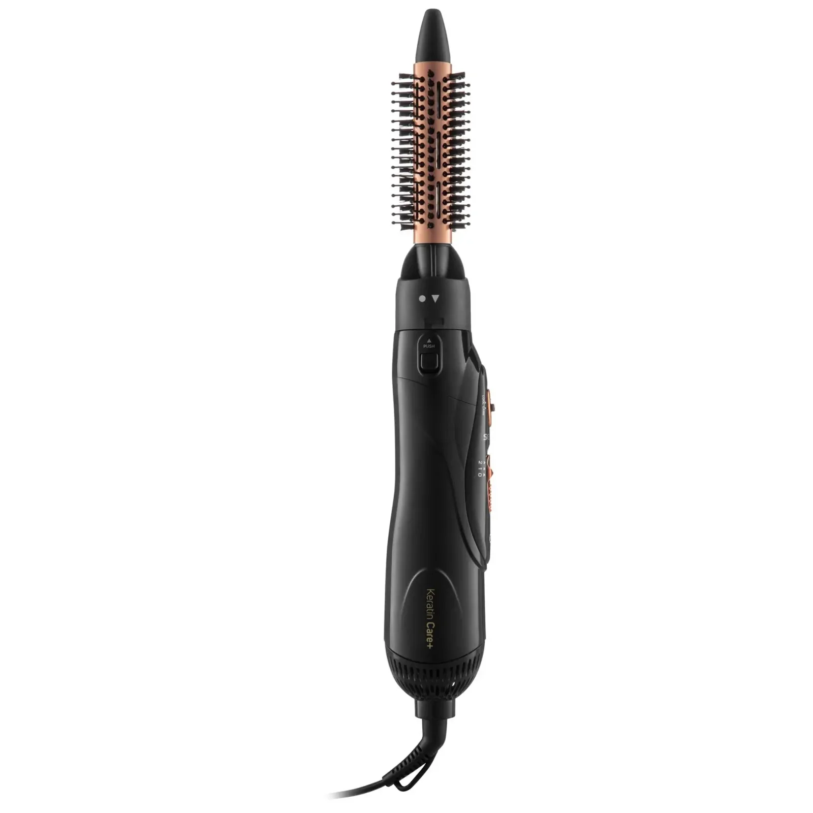 Фен-щетка SENCOR SHS 8401BK UA
