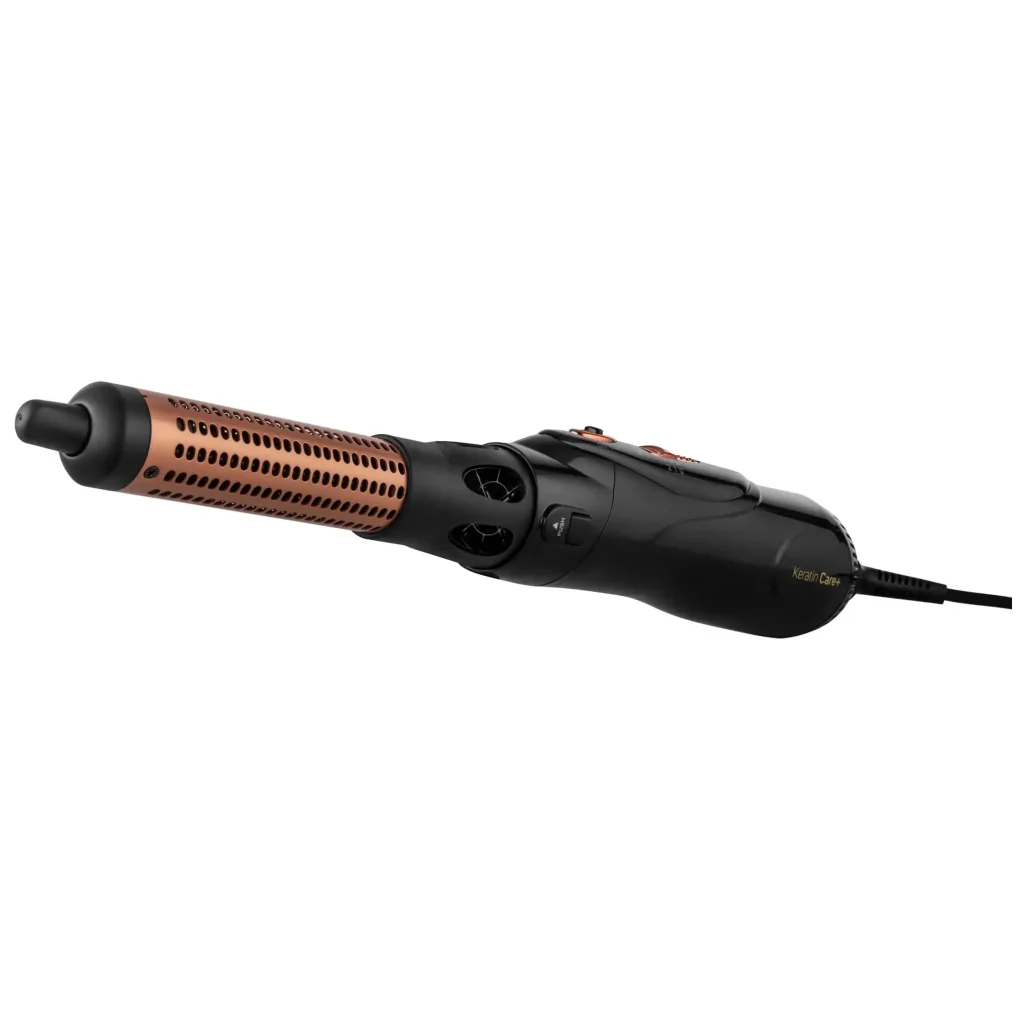 Фен-щетка SENCOR SHS 8401BK UA